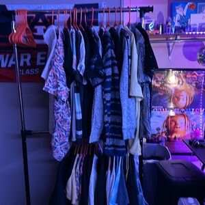 Unlisted for Live show